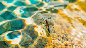 Cómo Mantener tu Hogar Libre de Insectos en Verano